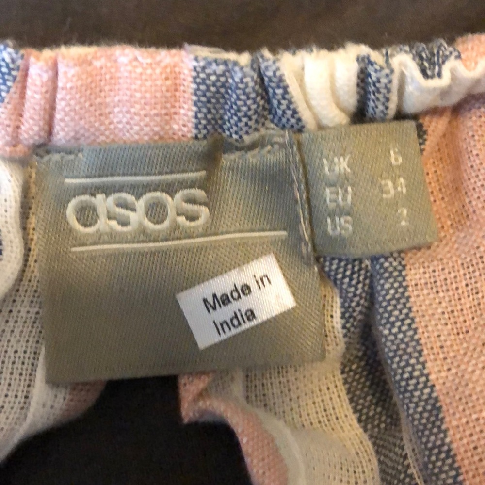 ASOS Crop Top - Picture 3 of 3